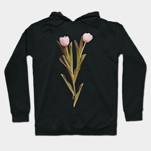 Beautiful Flowers 18 Hoodie